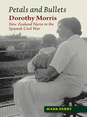 cover image of Petals and Bullets